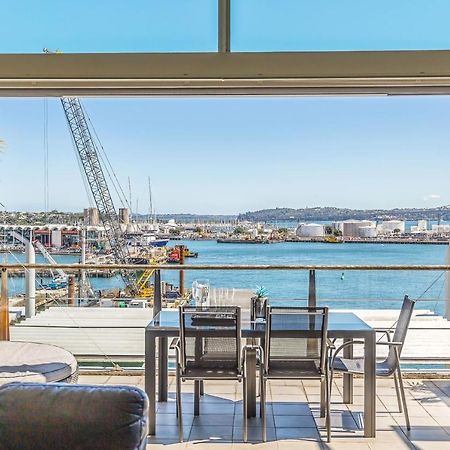 3 Bedroom Penthouse With Fabulous Views Auckland Kültér fotó