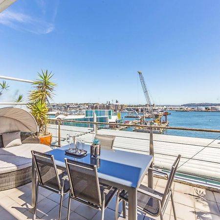 3 Bedroom Penthouse With Fabulous Views Auckland Kültér fotó