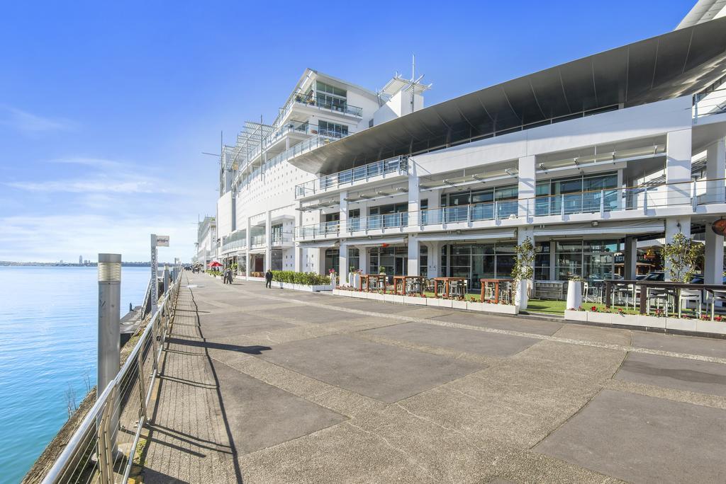 3 Bedroom Penthouse With Fabulous Views Auckland Kültér fotó