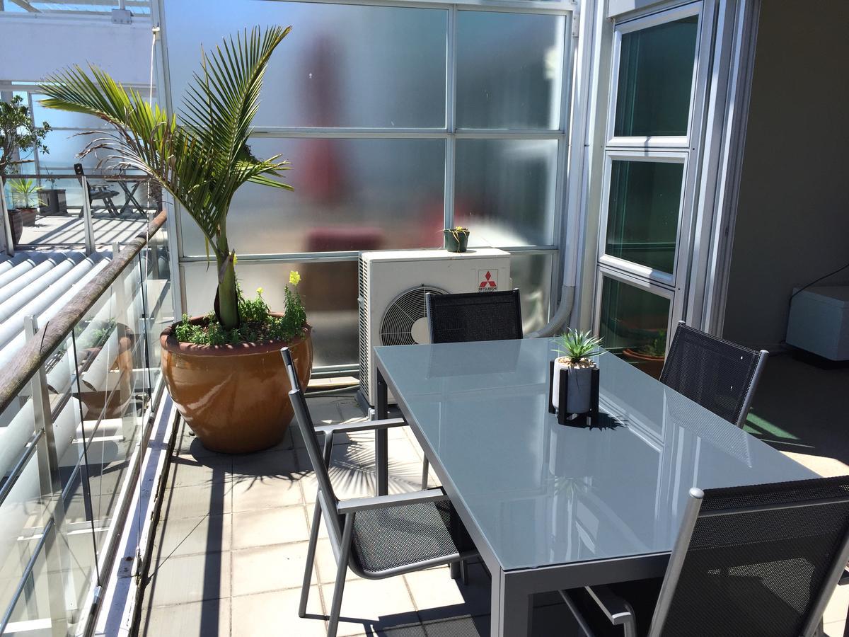 3 Bedroom Penthouse With Fabulous Views Auckland Kültér fotó