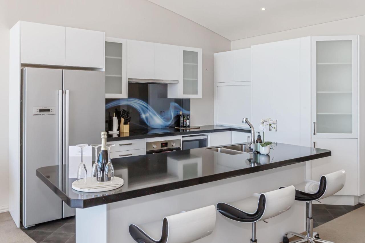 3 Bedroom Penthouse With Fabulous Views Auckland Kültér fotó