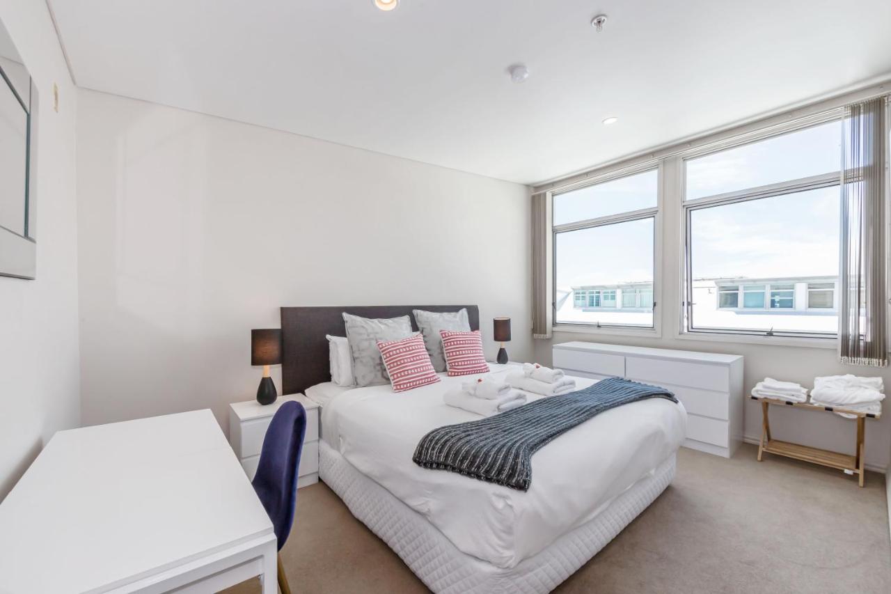 3 Bedroom Penthouse With Fabulous Views Auckland Kültér fotó