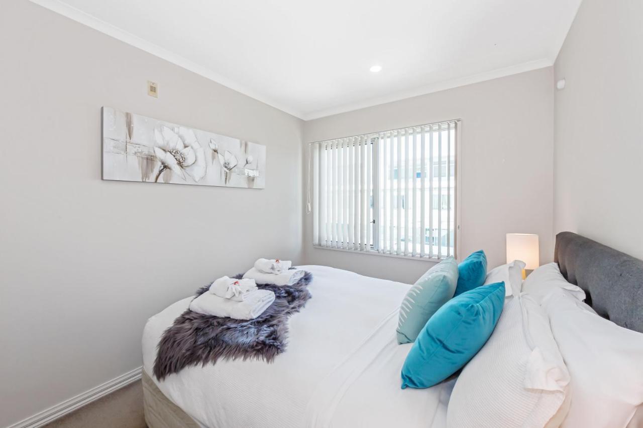 3 Bedroom Penthouse With Fabulous Views Auckland Kültér fotó